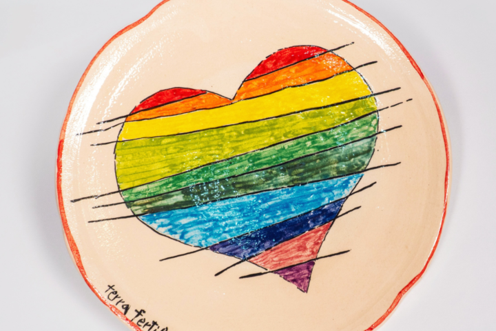 PARA NAMORADOS QUE AMAM ARTESANATO