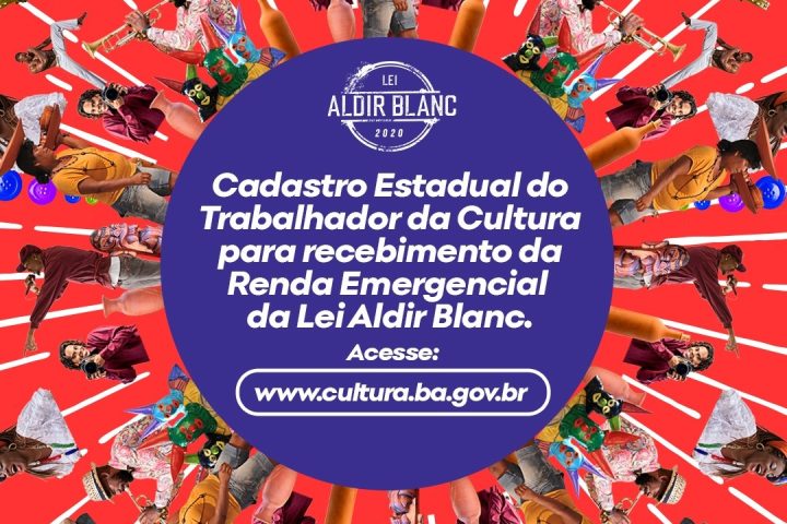 Governo do Estado cadastra artesãs e artesãos para auxílio da Lei Aldir Blanc