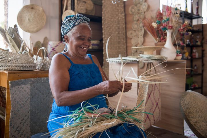 Confira os participantes selecionados para a Feira Artesanato da Bahia em Lençóis