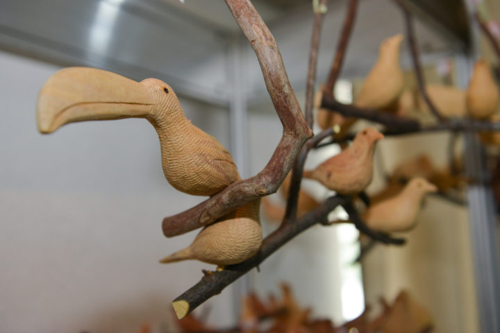 Confira os selecionados para participar da 3ª Rodada de Negócios Artesanato da Bahia