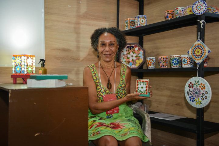 Confira os participantes selecionados para a Feira Artesanato da Bahia em Prado