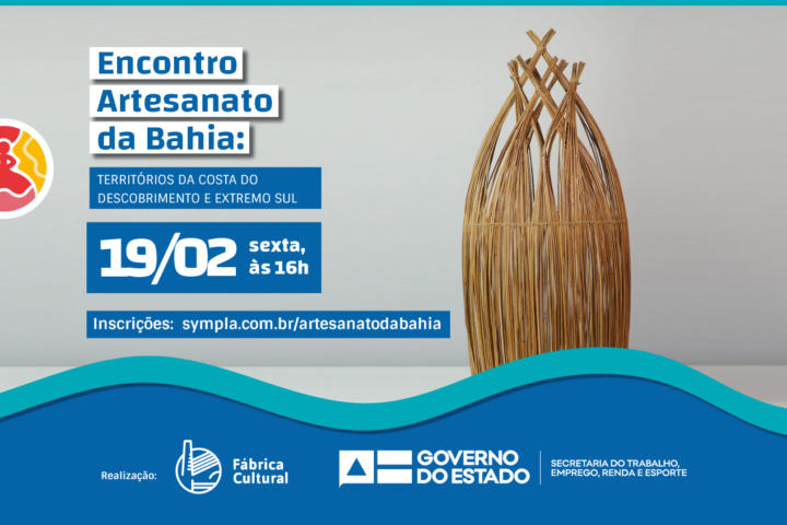 Costa do Descobrimento e Extremo Sul têm encontro virtual