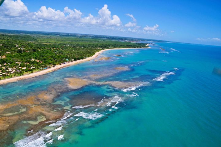 Feira Artesanato da Bahia chega a Arraial d’Ajuda