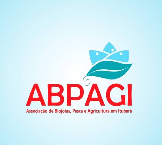 ABPAGI - ASSOCIAÇÃO DE BIOJOIAS PESCA E AGRICULTURA DE ITUBERÁ