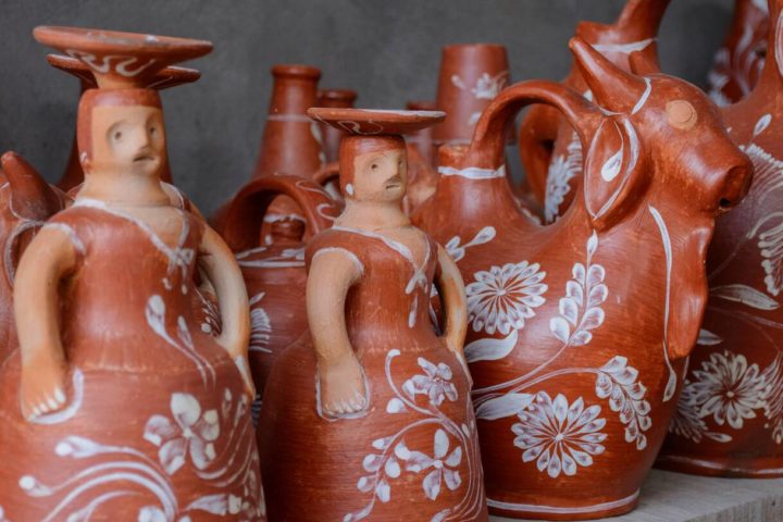 Feira Artesanato da Bahia será aberta em Maragogipinho