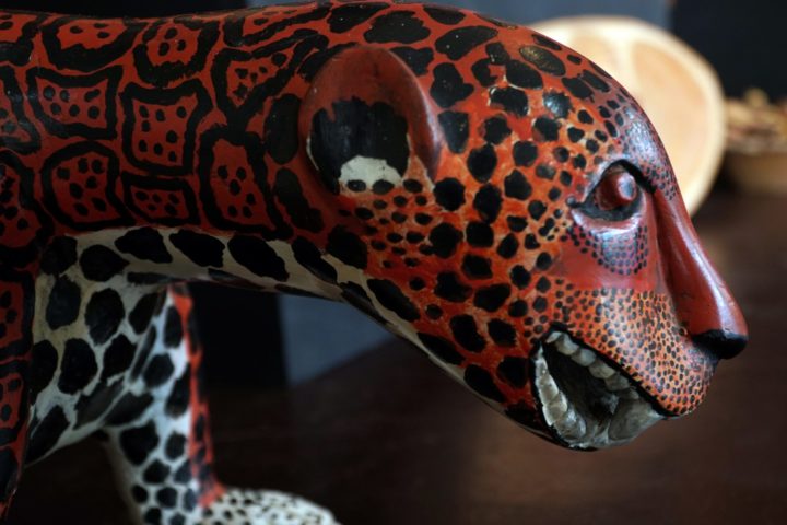 Abril do Artesanato Indígena terá exposição e live