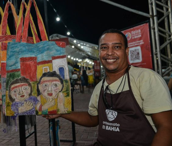 ANDERSON LIMA