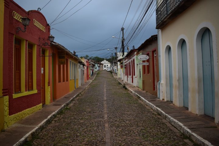 Feira Artesanato da Bahia chega a Lençóis no fim de semana