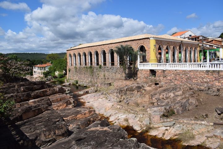 Confira os selecionados para participar da Feira Artesanato da Bahia em Lençóis