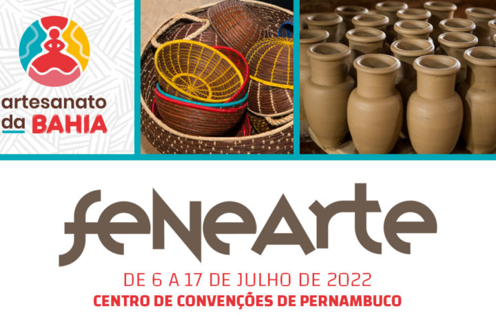 LISTA DEFINITIVA: Edital de Chamamento Público nº 005/2022 – 22ª Feira Nacional de Negócios do Artesanato