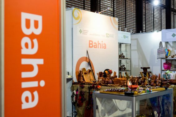 Edital da Setre/Bahia recebem inscrições para feira nacional de negócios do artesanato em Olinda