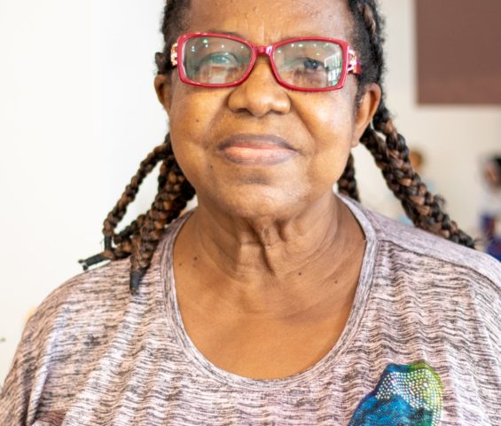 EDNA BAPTISTA NASCIMENTO