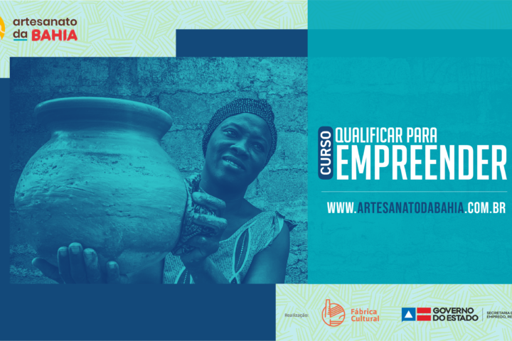 Confira a lista de inscrições confirmadas para o curso Qualificar para Empreender