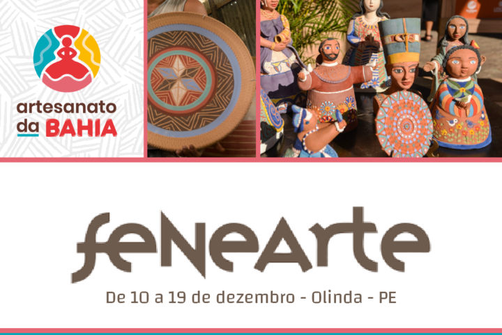 LISTA DEFINITIVA: Edital de Chamamento Público nº 004/2021 – 21ª Feira Nacional de Negócios do Artesanato