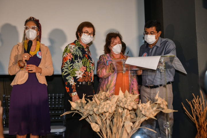 Combate à violência contra a mulher: CFA-SETRE e SPM assinam Termo de Cooperação para conscientizar artesãs baianas