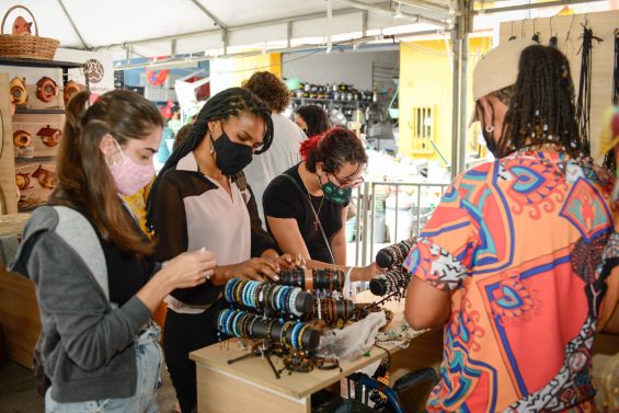 Edição extra da Feira Artesanato da Bahia em Itacaré recebe inscrições para expositores