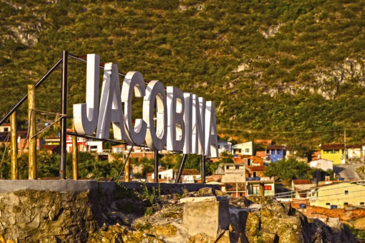 Feira Artesanato da Bahia chega a Jacobina