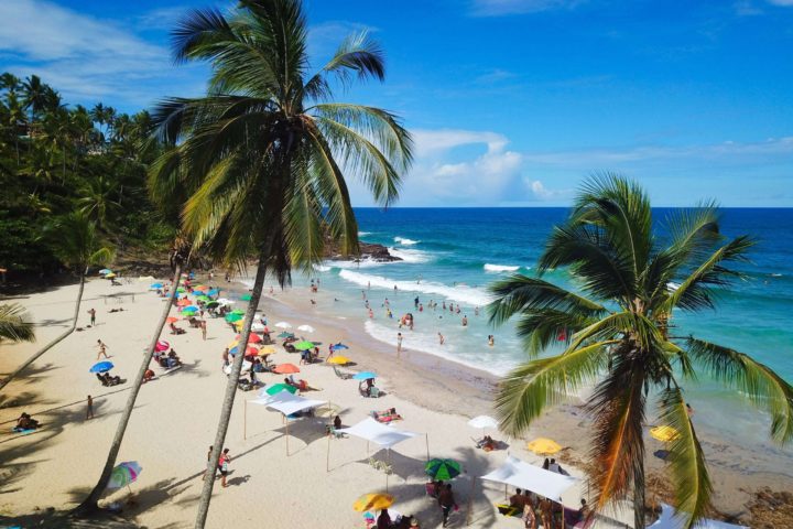 Confira os selecionados para participar da feira regional em Itacaré