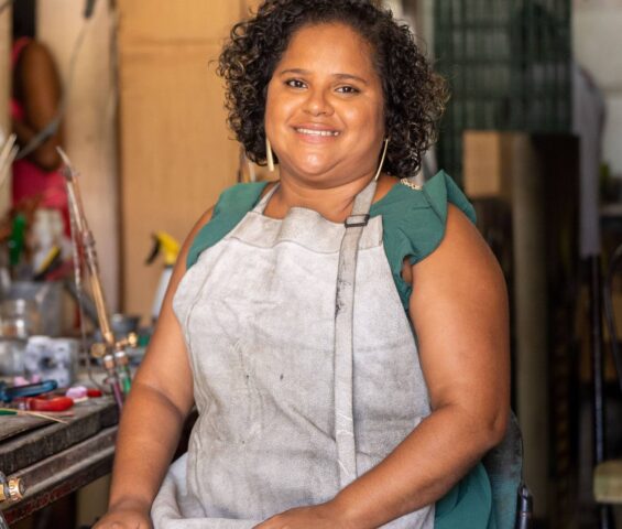 MÔNICA VIEIRA (MÔ VIEIRA)