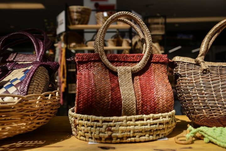 SHOPPING DA BAHIA TEM ABERTURA OFICIAL DA FEIRA ARTESANATO DA BAHIA