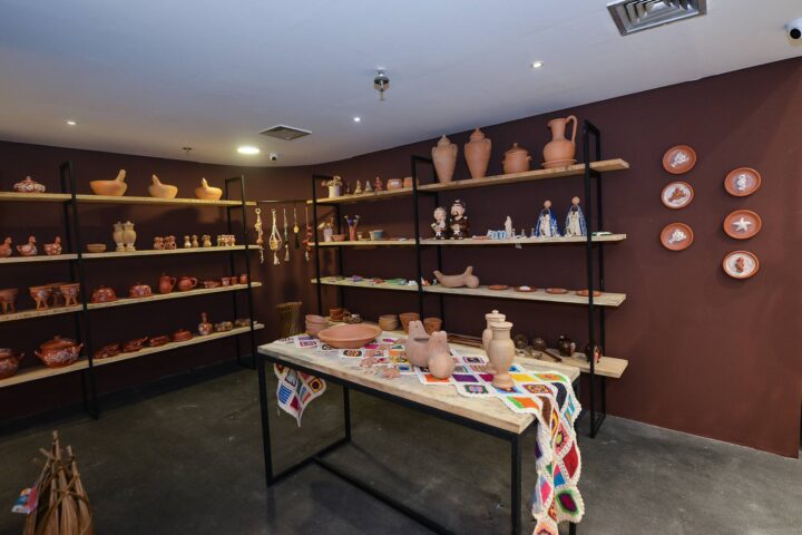 ARTESANATO DA BAHIA ABRIRÁ LOJA NA ALAMEDA DAS GRIFES, NO SHOPPING DA BAHIA