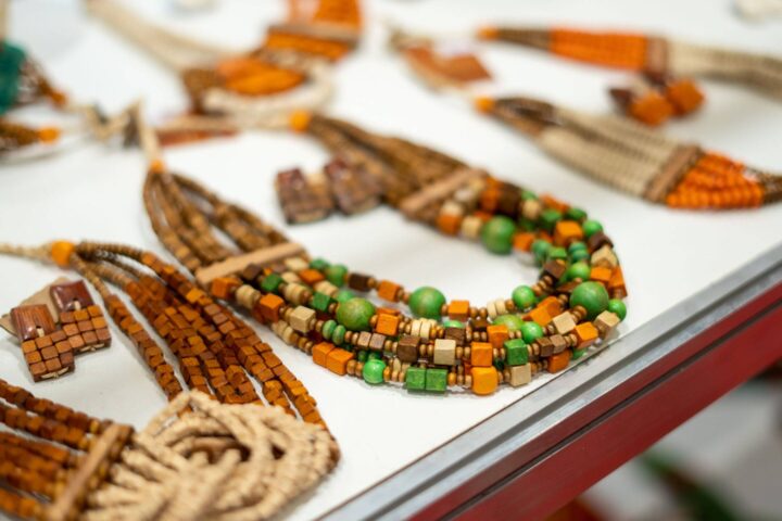 ARTESANATO DA BAHIA CONFIRMA PRESENÇA NO SÃO JOÃO DA BAHIA