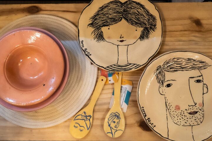 DICAS DO ARTESANATO DA BAHIA PARA MIMAR OS NAMORADOS