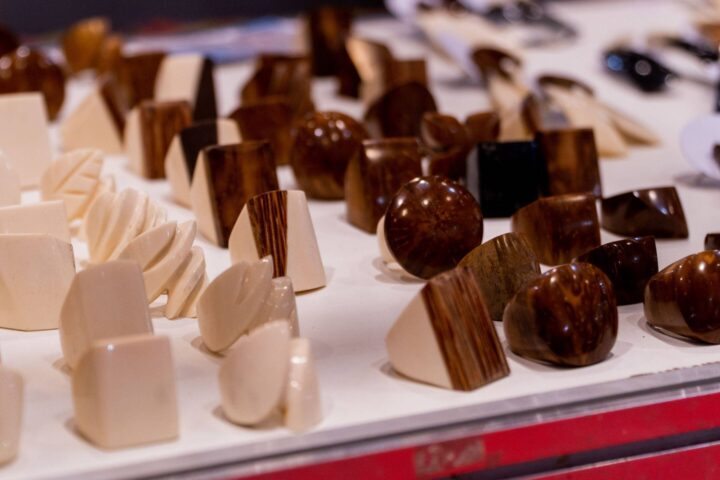 SÃO JOÃO DA BAHIA TERÁ ESPAÇO DO “ARTESANATO DA BAHIA” NO PARQUE DE EXPOSIÇÕES