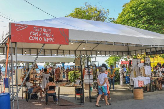 INSCRIÇÕES ABERTAS PARA EXPOSITORES PARA AS FEIRAS EM JANEIRO