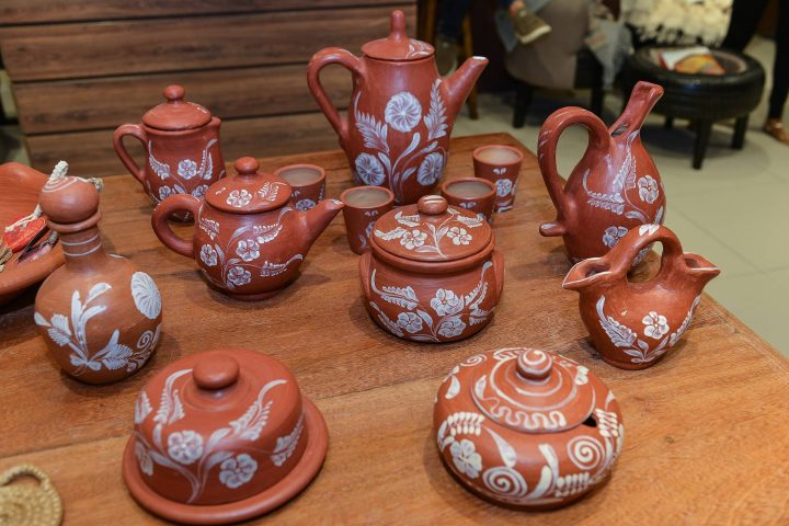 MUSEU DE ARTE CONTEMPORÂNEA RECEBE LOJA-VITRINE DO ARTESANATO DA BAHIA