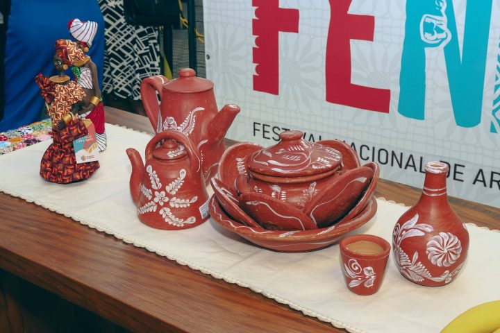 LISTA PRELIMINAR - Edital de Chamamento Público nº 001/2024 - 1º Festival Nacional de Artesanato na Bahia - FENABA – Edição 2024