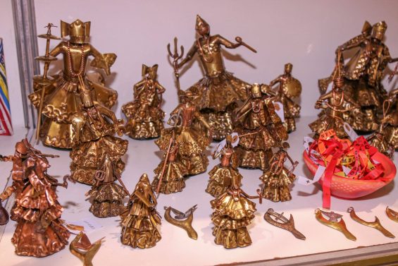 LISTA DEFINITIVA: Edital de Chamamento Público nº 005/2025 – 25ª Feira Nacional de Negócios do Artesanato