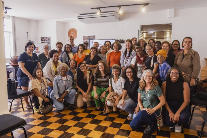 Artesanato da Bahia oferece cursos gratuitos para fortalecer a profissionalização de artesãs e artesãos