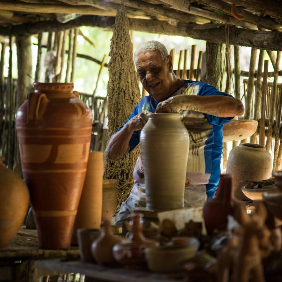 Artesanato da Bahia - Galeria