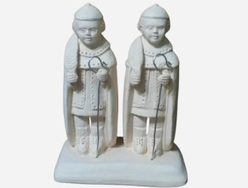 COSME E DAMIÃO