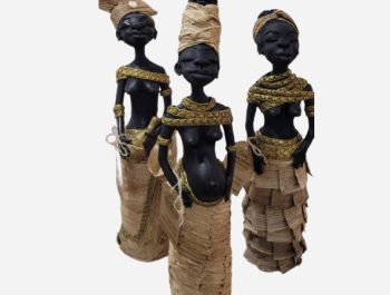 ESCULTURA DANDARA