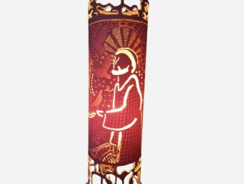 LUMINÁRIA SÃO FRANCISCO