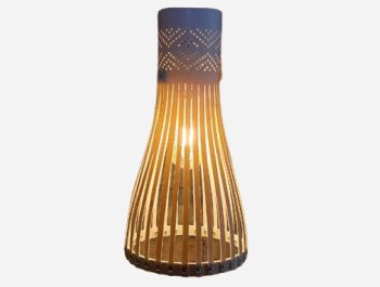 LUSTRE PVC