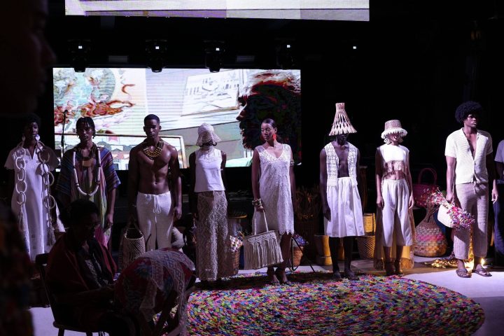 Lançamento do II FENABA transforma CASACOR Bahia em celebração da cultura e do artesanato baiano