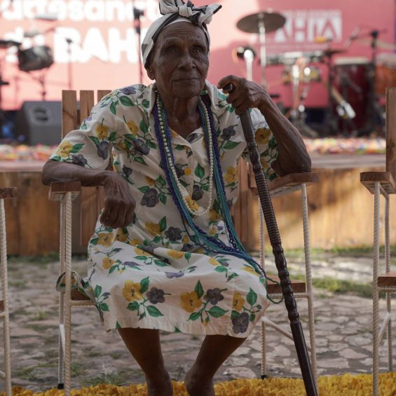 Artesanato da Bahia - Galeria