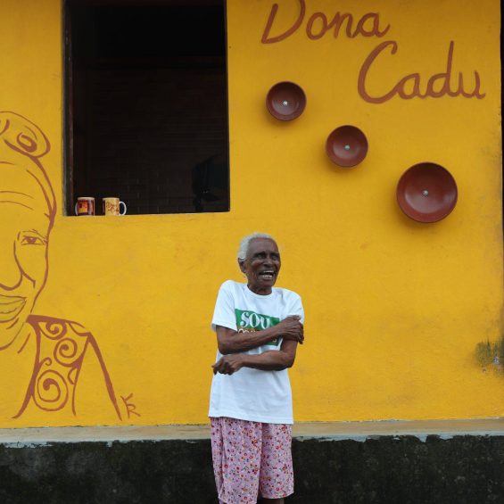 Artesanato da Bahia - Galeria