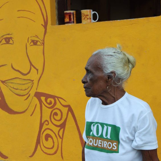 Artesanato da Bahia - Galeria