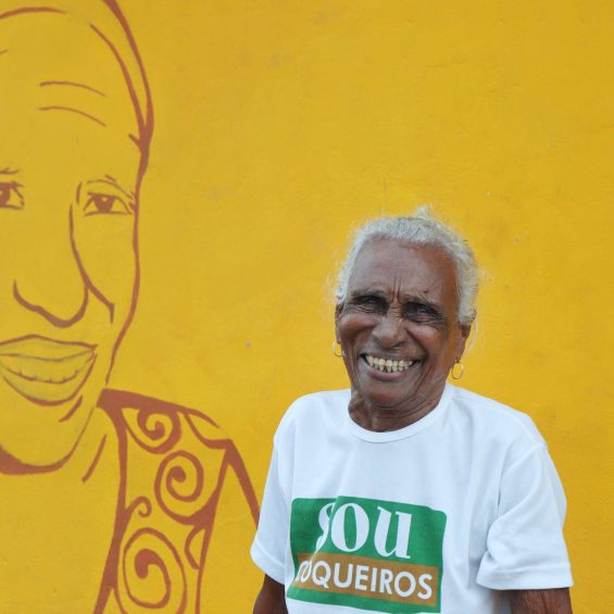 Artesanato da Bahia - Galeria