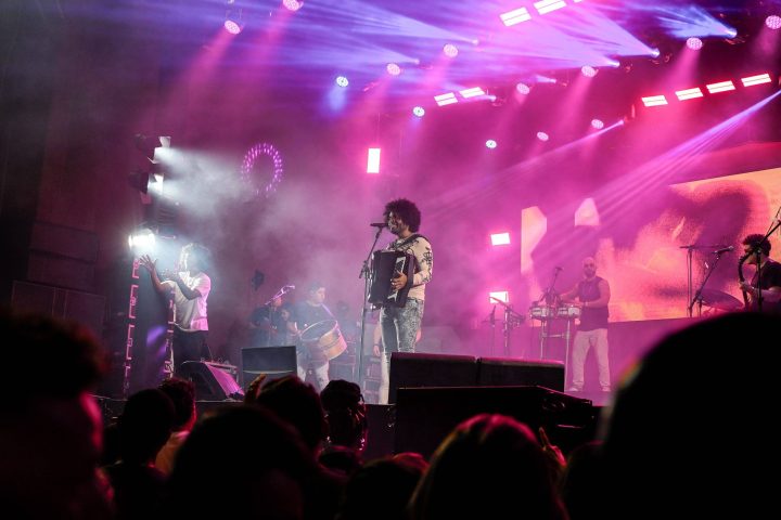 Olodum, Mestrinho, Geraldo Azevedo e Sued Nunes são os primeiros confirmados no II Festival de Artesanato na Bahia