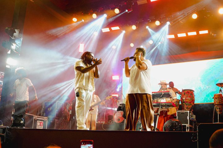 GRATUITO:  Segundo dia do FENABA na Arena Fonte Nova terá shows de Filhos de Jorge, Laiô e Sertanília GRATUITO:  Segundo dia do FENABA na Arena Fonte Nova terá shows de Filhos de Jorge, Laiô e Sertanília