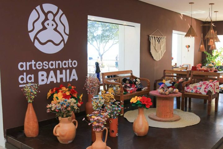 IBDE assume liderança da comunicação e promoção do programa Artesanato da Bahia, impulsionando cultura e desenvolvimento