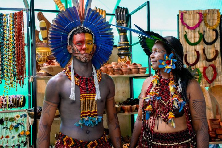 Artesanato da Bahia abre edital para seleção de artesãos para o I Festival Indígena de Artesanato e Economia Solidária da Bahia