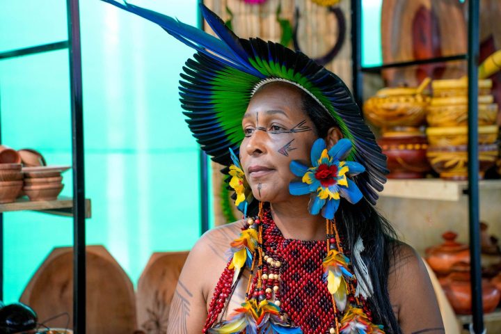 Inscrições para o I Festival do Artesanato Baiano Indígena e da Economia Solidária (FABI) seguem abertas até 05 de janeiro