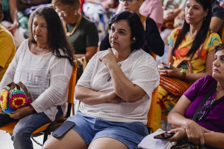 DIVULGAÇÃO DO RESULTADO – Seleção para o ciclo de mentorias em Marketing Digital