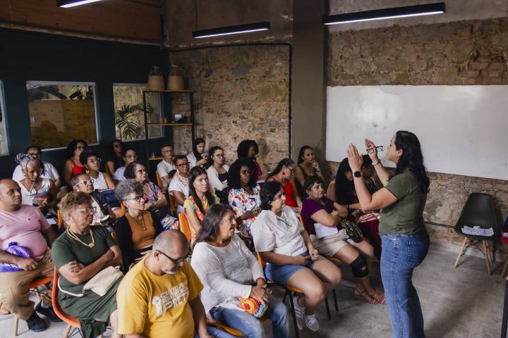 Artesanato da Bahia impulsiona vendas com mentorias exclusivas